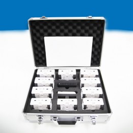 Thymio Lernroboter-Set (Wired-Version) - 4 bis 10 Roboter