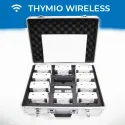 Pack robotique Thymio (version wireless) - 4 à 10 robots Pack robotique Thymio (version wireless) - 4 à 10 robots
