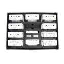Thymio Roboter-Set (Wireless) - 4 bis 10 Roboter Thymio Roboter-Set (Wireless) - 4 bis 10 Roboter