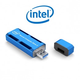 Intel® Neural Compute Stick 2 (Intel® NCS2)