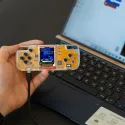 Nibble - Kit educatif DIY console retrogaming (avec outils) Nibble - Kit educatif DIY console retrogaming (avec outils)