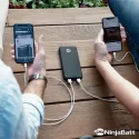 USB Power Bank 5V 10 000 mAh für Raspberry Pi und NVIDIA Jetson Nano USB Power Bank 5V 10 000 mAh für Raspberry Pi und NVIDIA Jetson Nano