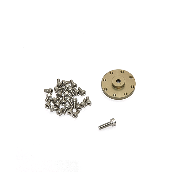 HN13-N105 - kit palonnier fixe pour Dynamixel XW540