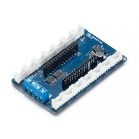 Shield Grove pour Arduino MKR