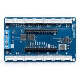 Shield Grove pour Arduino MKR