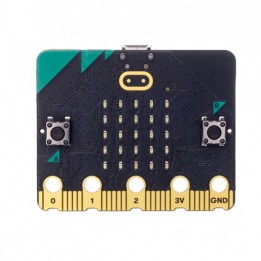 10 BBC micro:bit Club Kits with cables and batteries