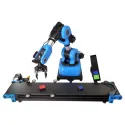 Bras robotique 6 axes Niryo Ned Bras robotique 6 axes Niryo Ned