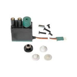 vex robotics motor kit