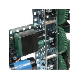 vex robotics motor kit