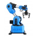 Gripper "Large" pour bras robotique 6 axes Niryo NED