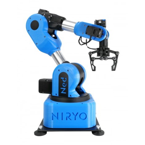 gripper niryo axis