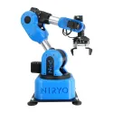 Pack de mors pour Gripper Custom - Niryo NED Pack de mors pour Gripper Custom - Niryo NED