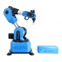 Pompe à vide pour bras robotique 6 axes Niryo NED