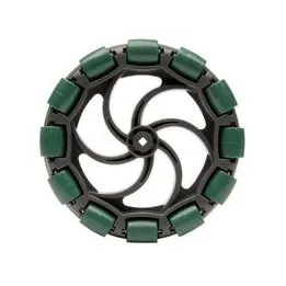 vex robotics omni wheels