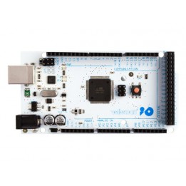 Carte de développement ATmega2560 MEGA - compatible Arduino