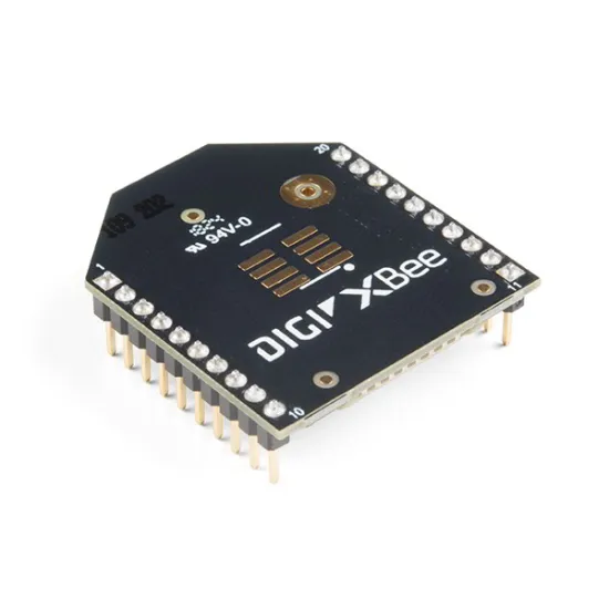 XBee 3 Module - PCB Antenna XBee 3 Module - PCB Antenna