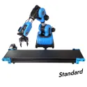 Mini Conveyor Belt for Niryo One robot Mini Conveyor Belt for Niryo One robot