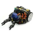 micro:Maqueen Mechanic - Beetle micro:Maqueen Mechanic - Beetle