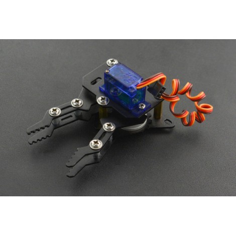micro:Maqueen Mechanic - Beetle