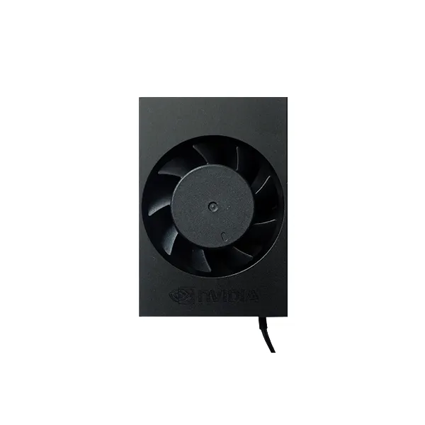 Active Heat Sink for NVIDIA Jetson Xavier NX