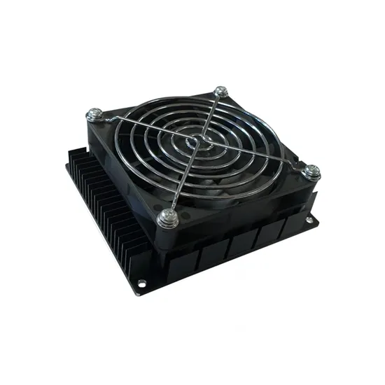 Active Heat Sink for NVIDIA Jetson AGX Xavier
