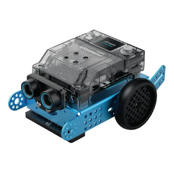 Robot P dagogique MBot Robot P dagogique MBot