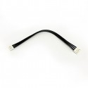 Robot Cable-XL320 (Convertible) 130mm 10pcs Robot Cable-XL320 (Convertible) 130mm 10pcs