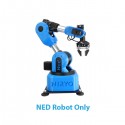 Niryo Ned 6-Achsen-Roboterarm