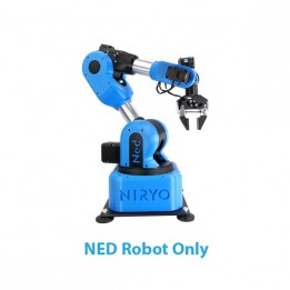 Bras robotique 6 axes Niryo Ned