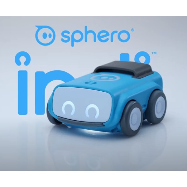 Sphero indi At-Home Learning Kit