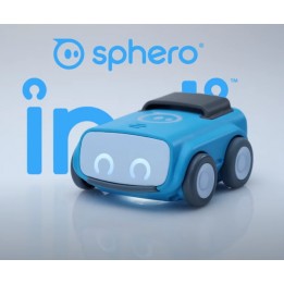 Sphero Indi At-Home Learning Kit – Educational robot for children