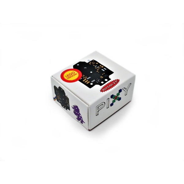 Kamera Pixy 2.1 für Mindstorms EV3