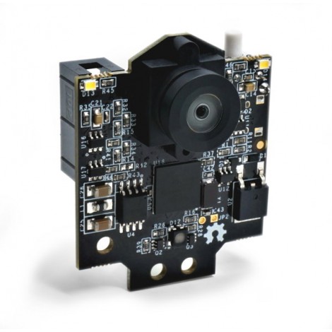 Kamera Pixy 2.1 für Mindstorms EV3