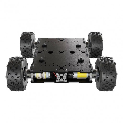 Châssis robotique Recon (en kit)