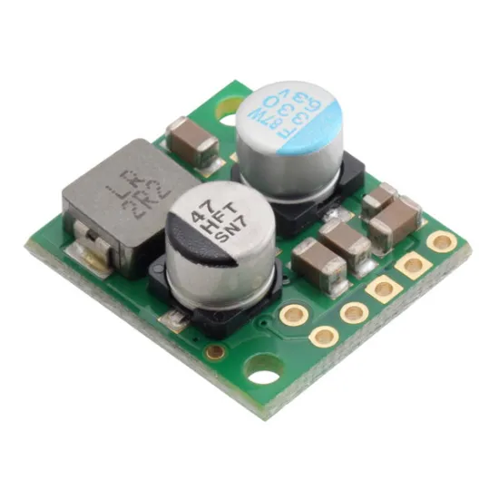 Régulateur de tension 3,3 V D36V28F3 (3,6 A max.) Régulateur de tension 3,3 V D36V28F3 (3,6 A max.)