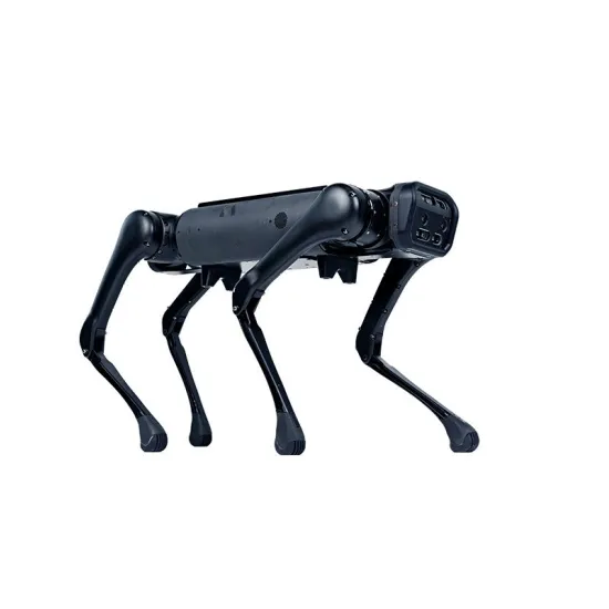 Chien robot Alien Go Chien robot Alien Go
