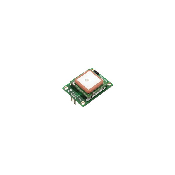 gps receiver