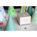 Montessori Roboter Cubetto