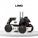 LIMO Open-Source Mobile Robot (ROS compatible)