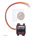 UM7 Orientation Sensor