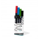 Box of 4 Ozobot Markers