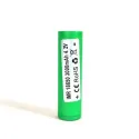 3.7V 2.6Ah Li-Ion 18650 Akku 3.7V 2.6Ah Li-Ion 18650 Akku