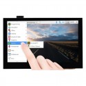 4.3” Capacitive Touch Display for Raspberry Pi, DSI Interface, 800 x 480