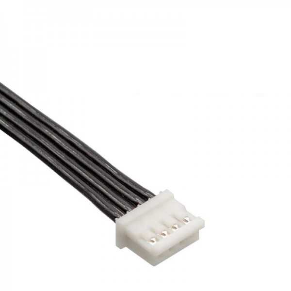 Pack of 10 mBuild cables (10 cm)