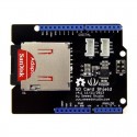 Arduino SD-Card V4  Shield