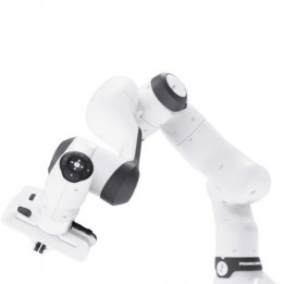 Bras robotique Franka Research 3 (licence FCI incluse)