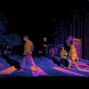 LiDAR Ouster OS2 mit großer Reichweite und hoher Leistung