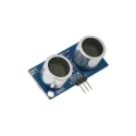Capteur sonar ultrasons Ping))) de Parallax Capteur sonar ultrasons Ping))) de Parallax