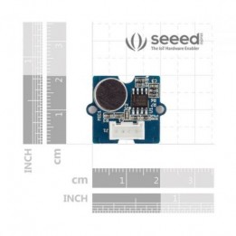 Grove Sound Sensor