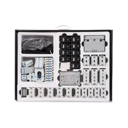 bioloid comprehensive kit